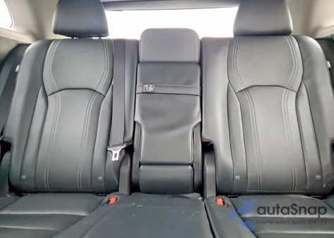 2016 Lexus Rx 350 Base из США, поврежденный, VIN 2T2BZMCA7GC045412